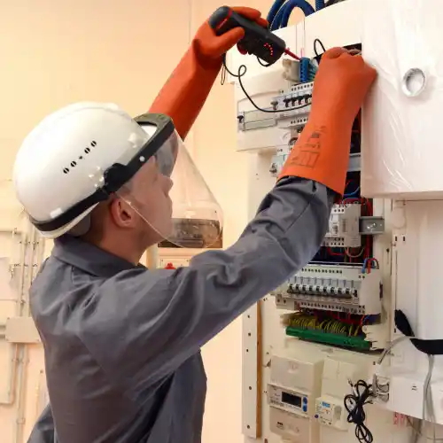 elektricien Wassenaar